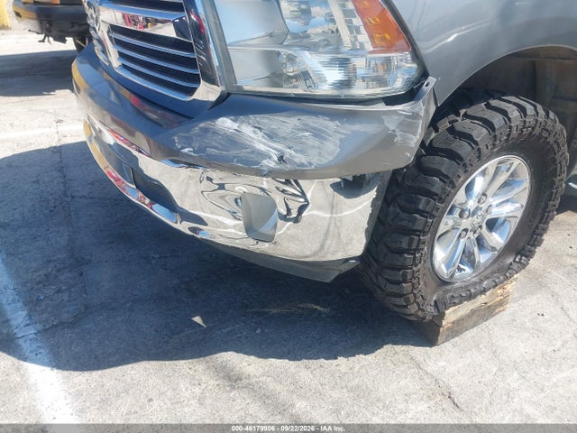 46179906 :رقم المزاد ، 1C6RR6LT7DS560024 vin ، 2013 Ram 1500 Big Horn مزاد بيع
