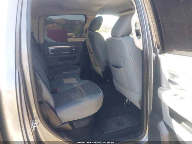 46179906 :رقم المزاد ، 1C6RR6LT7DS560024 vin ، 2013 Ram 1500 Big Horn مزاد بيع