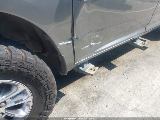 46179906 :رقم المزاد ، 1C6RR6LT7DS560024 vin ، 2013 Ram 1500 Big Horn مزاد بيع