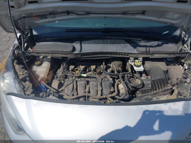 Aukcja sprzedaży 2019 Ford Transit Connect Xl, vin: NM0GE9E29K1426262, numer aukcji: 46179907