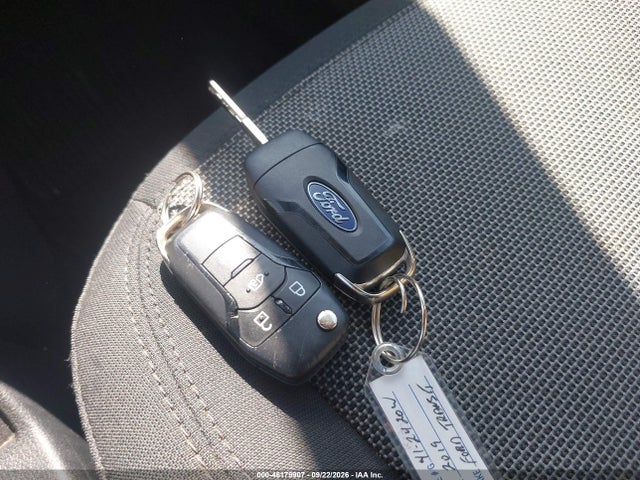 Aukcja sprzedaży 2019 Ford Transit Connect Xl, vin: NM0GE9E29K1426262, numer aukcji: 46179907