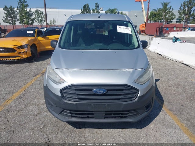 Aukcja sprzedaży 2019 Ford Transit Connect Xl, vin: NM0GE9E29K1426262, numer aukcji: 46179907