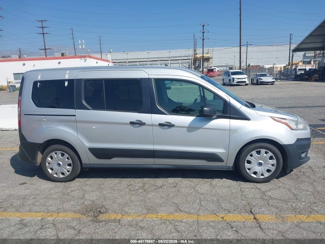 Aukcja sprzedaży 2019 Ford Transit Connect Xl, vin: NM0GE9E29K1426262, numer aukcji: 46179907