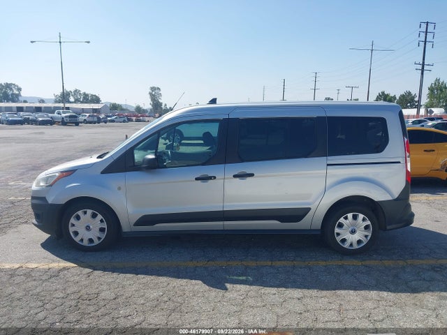 Aukcja sprzedaży 2019 Ford Transit Connect Xl, vin: NM0GE9E29K1426262, numer aukcji: 46179907