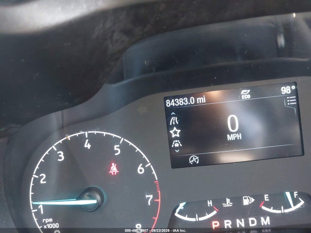Aukcja sprzedaży 2019 Ford Transit Connect Xl, vin: NM0GE9E29K1426262, numer aukcji: 46179907