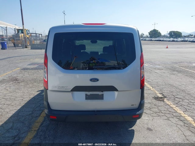 Aukcja sprzedaży 2019 Ford Transit Connect Xl, vin: NM0GE9E29K1426262, numer aukcji: 46179907