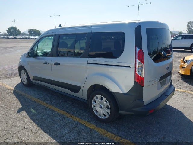 Aukcja sprzedaży 2019 Ford Transit Connect Xl, vin: NM0GE9E29K1426262, numer aukcji: 46179907