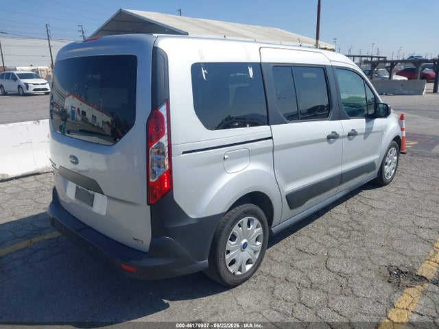 Aukcja sprzedaży 2019 Ford Transit Connect Xl, vin: NM0GE9E29K1426262, numer aukcji: 46179907