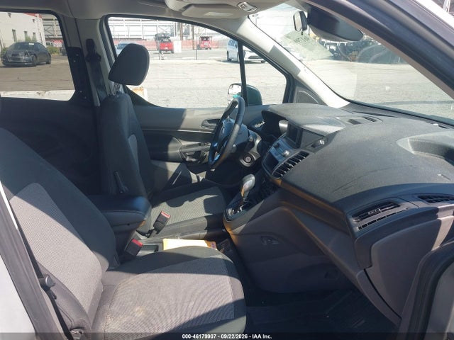 Aukcja sprzedaży 2019 Ford Transit Connect Xl, vin: NM0GE9E29K1426262, numer aukcji: 46179907