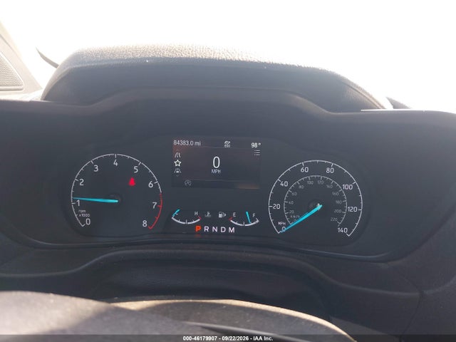 Aukcja sprzedaży 2019 Ford Transit Connect Xl, vin: NM0GE9E29K1426262, numer aukcji: 46179907