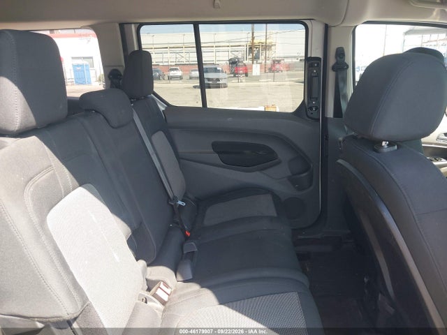 Aukcja sprzedaży 2019 Ford Transit Connect Xl, vin: NM0GE9E29K1426262, numer aukcji: 46179907