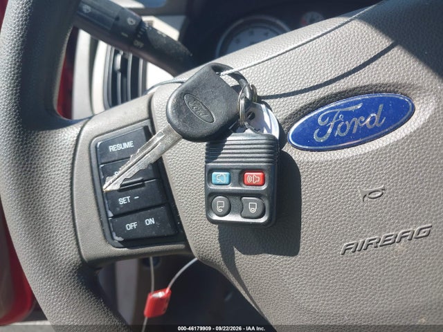 Продажа на аукционе авто 2011 Ford Focus Se, vin: 1FAHP3FN6BW103819, номер лота: 46179909