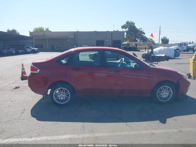 Продажа на аукционе авто 2011 Ford Focus Se, vin: 1FAHP3FN6BW103819, номер лота: 46179909