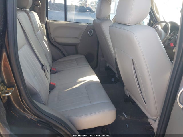 Aukcja sprzedaży 2005 Jeep Liberty Limited Edition, vin: 1J4GL58KX5W716539, numer aukcji: 46179913