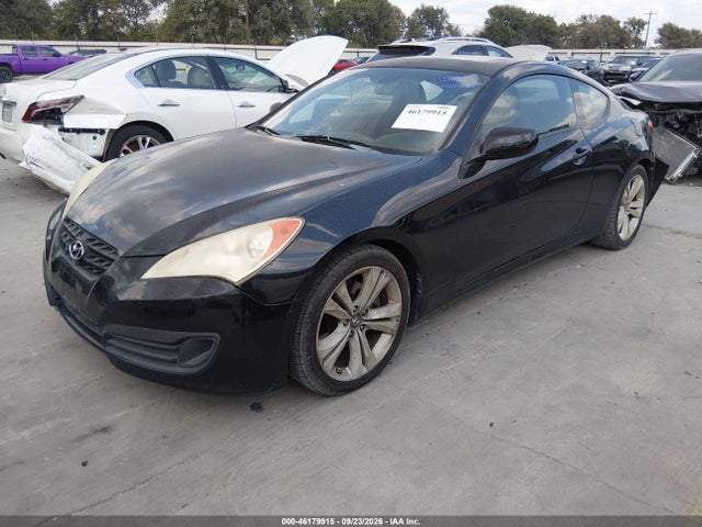 Продаж на аукціоні авто 2010 Hyundai Genesis 2.0t Premium, vin: KMHHT6KD1AU030515, номер лоту: 46179915