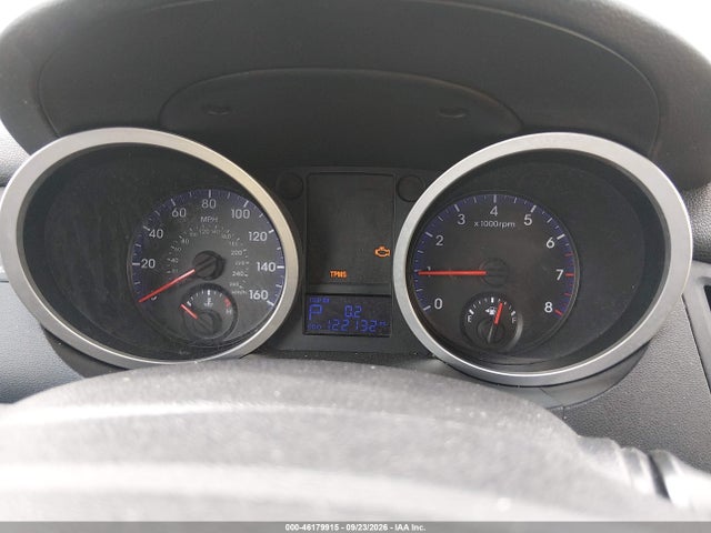 Продаж на аукціоні авто 2010 Hyundai Genesis 2.0t Premium, vin: KMHHT6KD1AU030515, номер лоту: 46179915