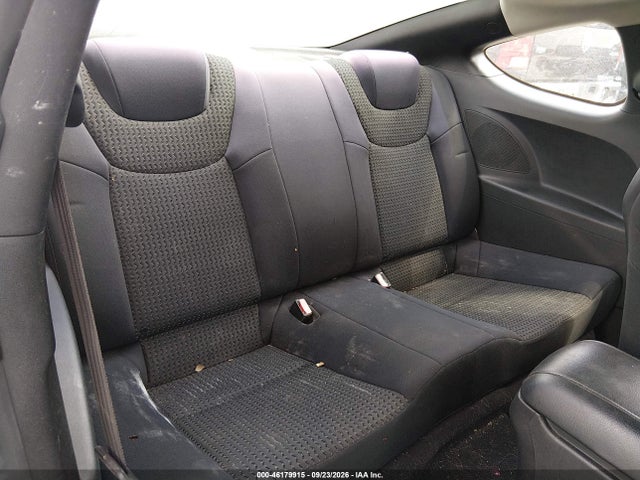 Продаж на аукціоні авто 2010 Hyundai Genesis 2.0t Premium, vin: KMHHT6KD1AU030515, номер лоту: 46179915