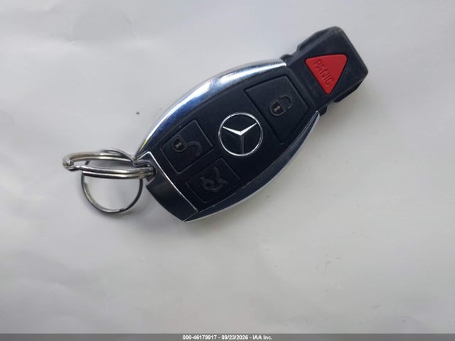 Aukcja sprzedaży 2012 Mercedes-benz C 300 Luxury 4matic/sport 4matic, vin: WDDGF8BB0CR209187, numer aukcji: 46179917
