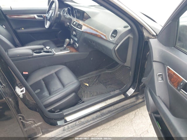 Aukcja sprzedaży 2012 Mercedes-benz C 300 Luxury 4matic/sport 4matic, vin: WDDGF8BB0CR209187, numer aukcji: 46179917