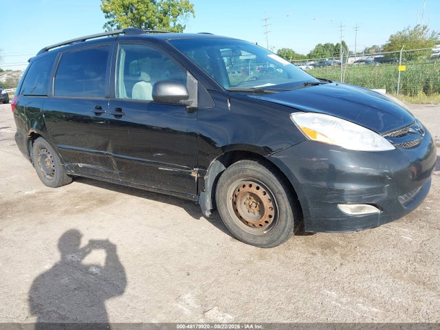 Auction sale of the 2010 Toyota Sienna Le, vin: 5TDKK4CC7AS342074, lot number: 46179920