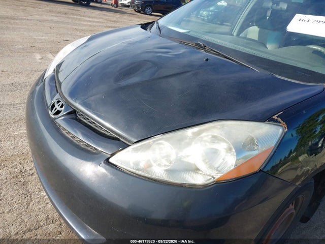 Продажа на аукционе авто 2010 Toyota Sienna Le, vin: 5TDKK4CC7AS342074, номер лота: 46179920