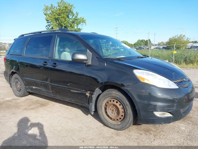 Продажа на аукционе авто 2010 Toyota Sienna Le, vin: 5TDKK4CC7AS342074, номер лота: 46179920