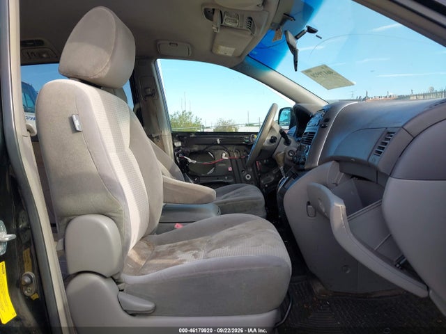 Продажа на аукционе авто 2010 Toyota Sienna Le, vin: 5TDKK4CC7AS342074, номер лота: 46179920
