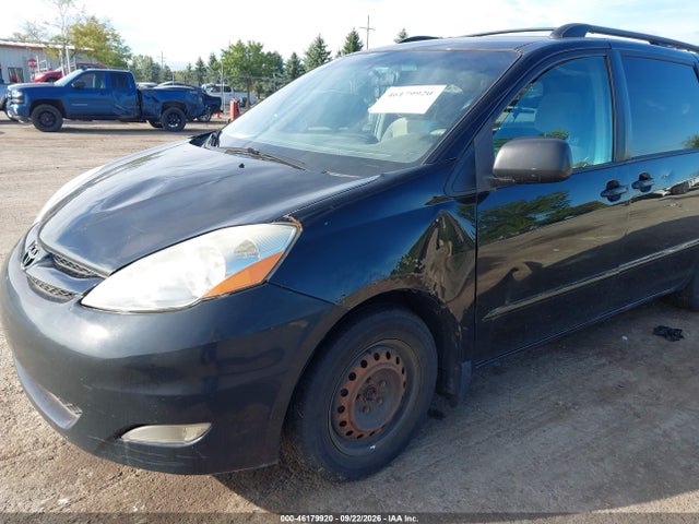 Продажа на аукционе авто 2010 Toyota Sienna Le, vin: 5TDKK4CC7AS342074, номер лота: 46179920