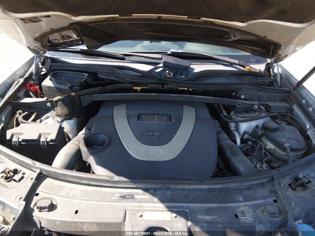 Продаж на аукціоні авто 2008 Mercedes-benz Gl 450 4matic, vin: 4JGBF71E88A380894, номер лоту: 46179921
