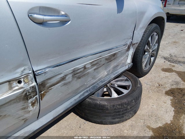 Продаж на аукціоні авто 2008 Mercedes-benz Gl 450 4matic, vin: 4JGBF71E88A380894, номер лоту: 46179921