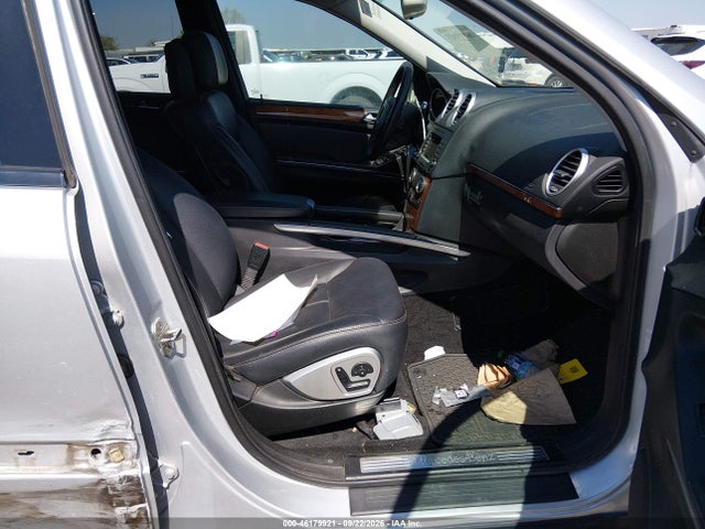 Продаж на аукціоні авто 2008 Mercedes-benz Gl 450 4matic, vin: 4JGBF71E88A380894, номер лоту: 46179921