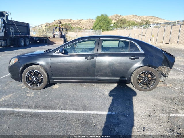 Aukcja sprzedaży 2010 Chevrolet Malibu Lt, vin: 1G1ZC5EB1AF269640, numer aukcji: 46179922