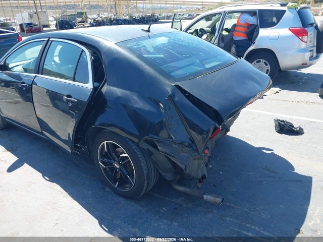 Aukcja sprzedaży 2010 Chevrolet Malibu Lt, vin: 1G1ZC5EB1AF269640, numer aukcji: 46179922