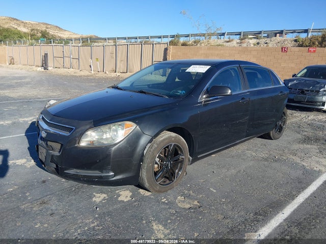 Aukcja sprzedaży 2010 Chevrolet Malibu Lt, vin: 1G1ZC5EB1AF269640, numer aukcji: 46179922