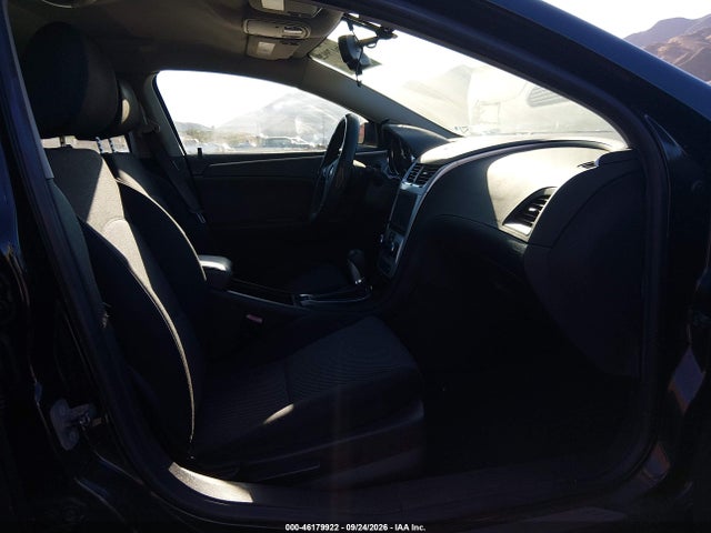 Aukcja sprzedaży 2010 Chevrolet Malibu Lt, vin: 1G1ZC5EB1AF269640, numer aukcji: 46179922