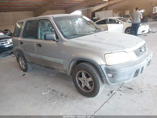Продаж на аукціоні авто 1998 Honda Cr-v Lx, vin: JHLRD1844WC077439, номер лоту: 46179926