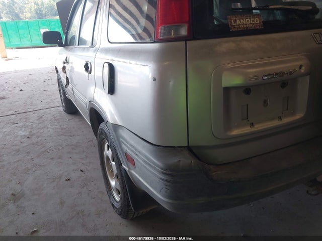 Продаж на аукціоні авто 1998 Honda Cr-v Lx, vin: JHLRD1844WC077439, номер лоту: 46179926