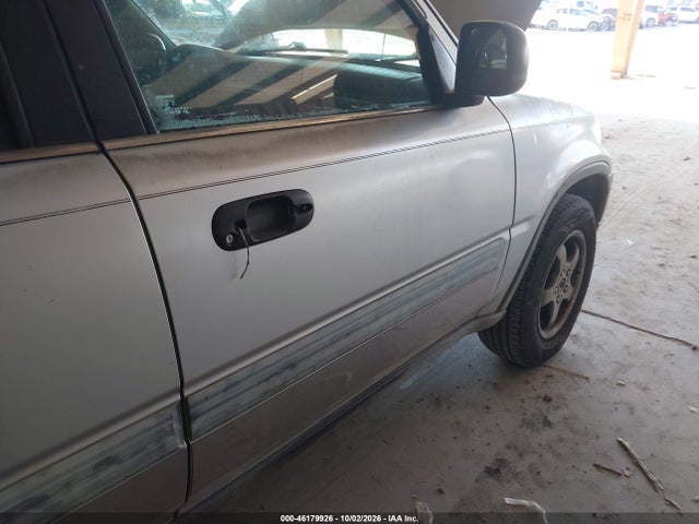 Продаж на аукціоні авто 1998 Honda Cr-v Lx, vin: JHLRD1844WC077439, номер лоту: 46179926
