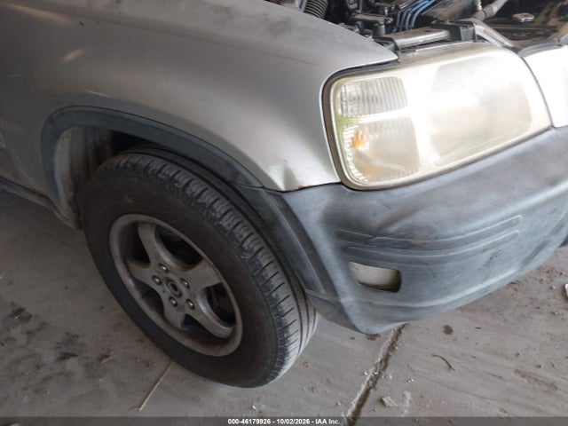 Продаж на аукціоні авто 1998 Honda Cr-v Lx, vin: JHLRD1844WC077439, номер лоту: 46179926