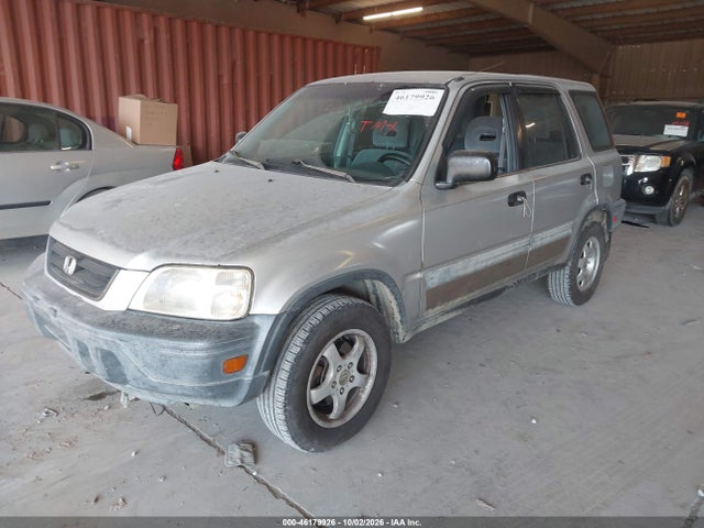 Продаж на аукціоні авто 1998 Honda Cr-v Lx, vin: JHLRD1844WC077439, номер лоту: 46179926