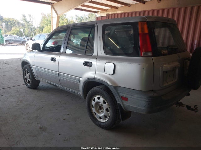 Продаж на аукціоні авто 1998 Honda Cr-v Lx, vin: JHLRD1844WC077439, номер лоту: 46179926