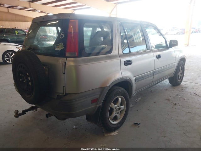 Продаж на аукціоні авто 1998 Honda Cr-v Lx, vin: JHLRD1844WC077439, номер лоту: 46179926
