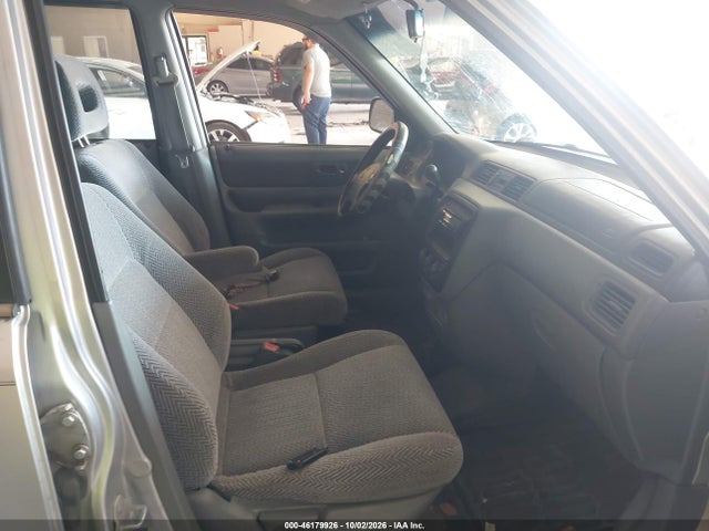 Продаж на аукціоні авто 1998 Honda Cr-v Lx, vin: JHLRD1844WC077439, номер лоту: 46179926