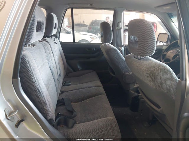 Продаж на аукціоні авто 1998 Honda Cr-v Lx, vin: JHLRD1844WC077439, номер лоту: 46179926