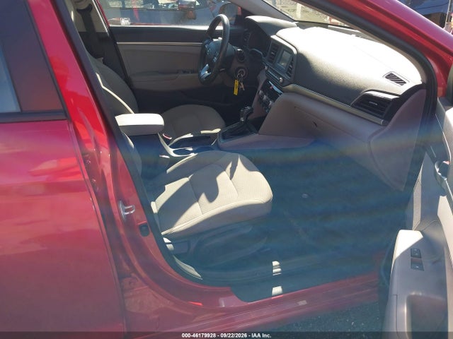 Hyundai ELANTRA SE 2020 5NPD74LF1LH600246 Image 5