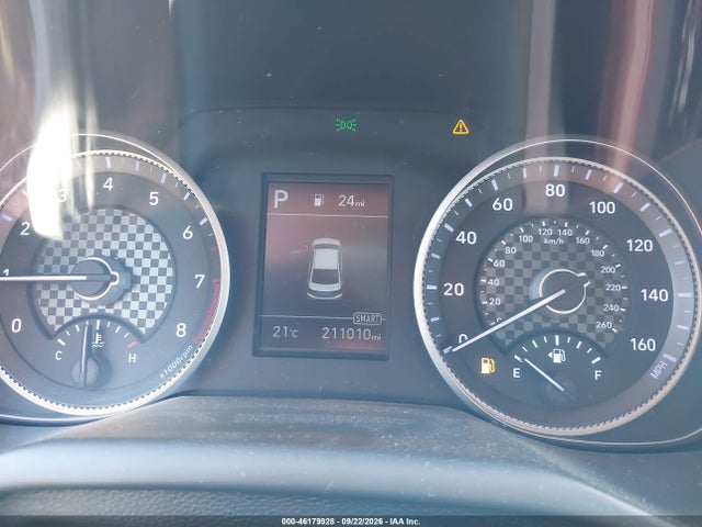 Hyundai ELANTRA SE 2020 5NPD74LF1LH600246 Image 7