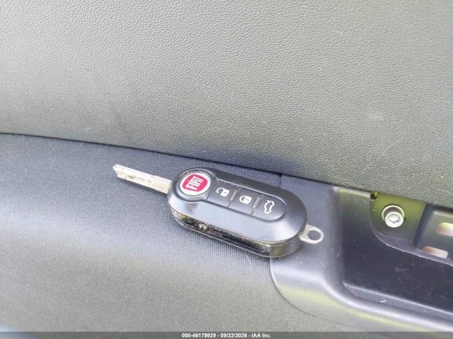 Fiat 500 POP 2015 3C3CFFAR3FT508622 Image 11