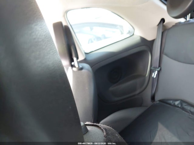 Fiat 500 POP 2015 3C3CFFAR3FT508622 Image 13