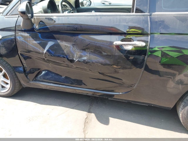 Fiat 500 POP 2015 3C3CFFAR3FT508622 Image 6