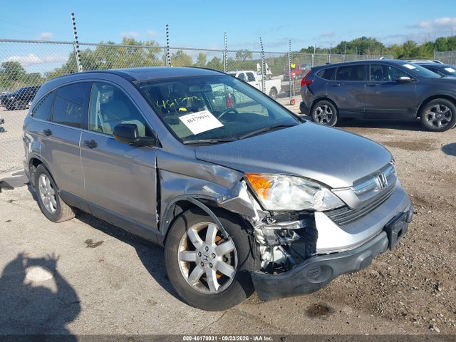 46179931 :رقم المزاد ، JHLRE48578C067921 vin ، 2008 Honda Cr-v Ex مزاد بيع